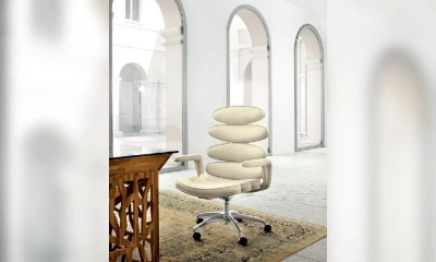 Рабочее Кресло Mascheroni Airone Office 109