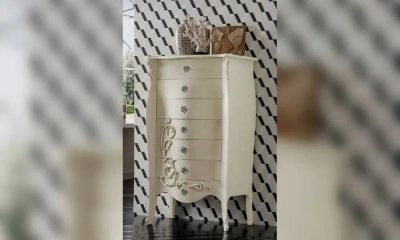 Комод Giuliacasa 1722/G-Ch