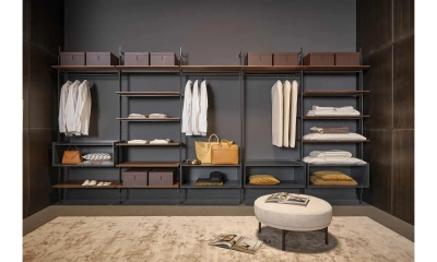 Гардеробная Bonaldo Roll