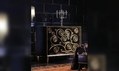 Комод Zonta Klimt 5