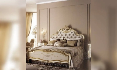 Кровать Agm Monnalisa 2