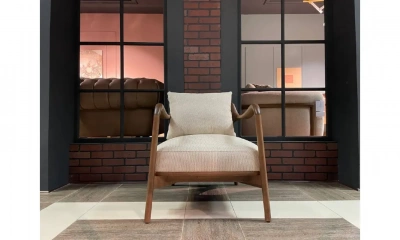 Кресло Orix Noble