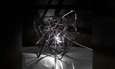 Terzani Напольная Лампа Doodle