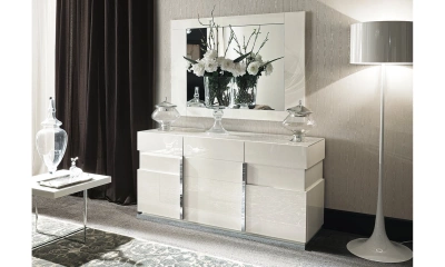 Буфет 3-х дверный Alf Group Canova