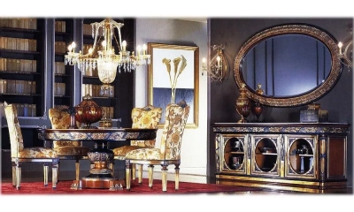 Столовая Jumbo Collection Temptations 1