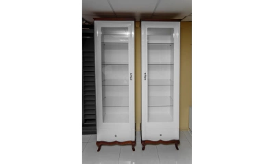 Витрина Левая TARANKO Milano