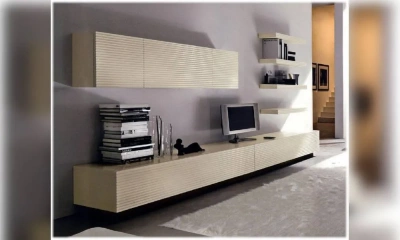 Cтенка Bamax Century 1