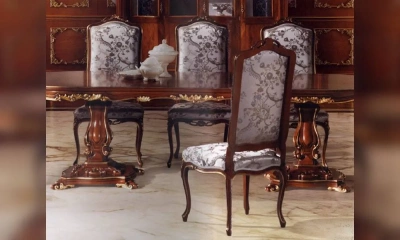 Стул Angelo Cappellini 30109