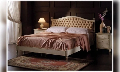 Кровать Pellegatta Ls100