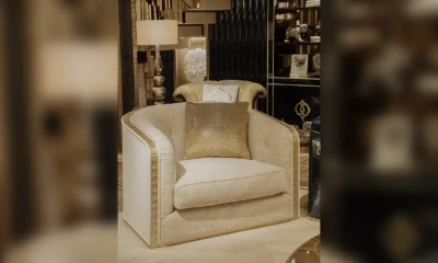 Кресло Bruno Zampa Bauhaus