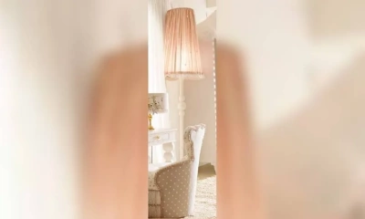 Gulliver Торшер