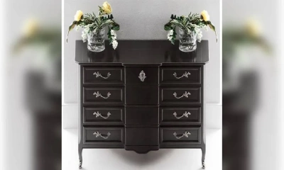 Комод Flai Henriette 1