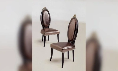 Стул Francesco Molon Ovalina