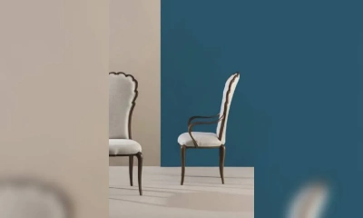 Стул Piermaria Thara