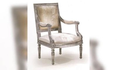 Кресло Angelo Cappellini 8846/L