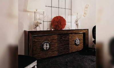 Буфет Francesco Molon Nobilis