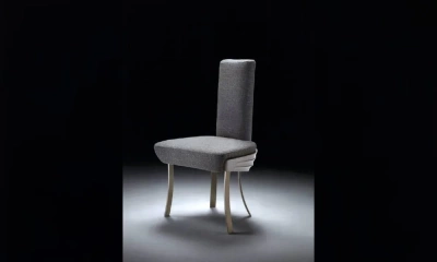 Стул Elle Due Aqvila 1