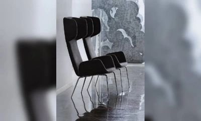 Кресло Midj Light E