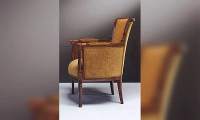 Стул Piermaria Pigalle Poltrona