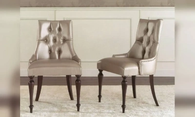 Стул Seven Sedie Ramses 2