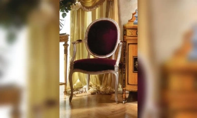 Стул Provasi Home Luxury (Two)