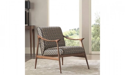 Кресло Tosconova Vivi Canaletto