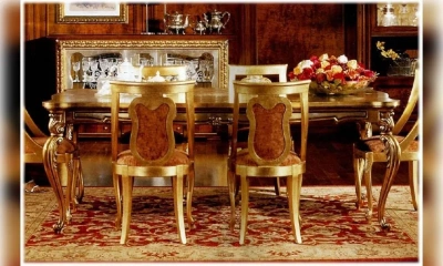 Стол Antonelli Moravio 568