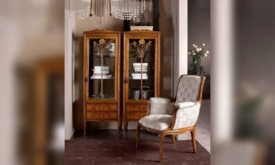 Витрина Medea 978