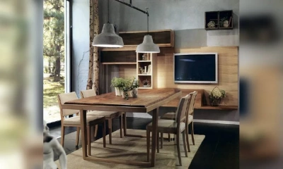 Стенка Bamax Contemporaneo 2