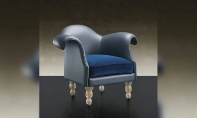 Кресло Reflex Disegno 1