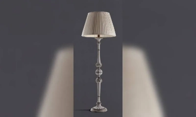 Напольная Лампа Silvano Grifoni 1712 + 819