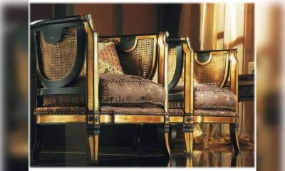 Кресло Jumbo Collection Fos-51