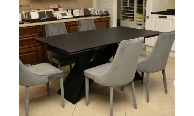 SIGNAL Westin Ii Раскладной Обеденный Стол