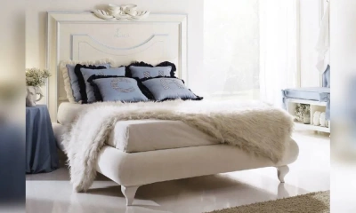 Кровать В Детскую Ferretti & Ferretti Lh90S