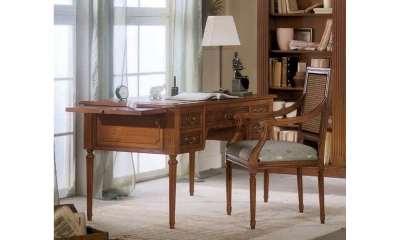 Стол письменный Vaccari Giovanni Bella Italia