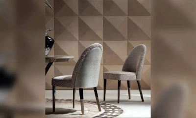 Стул Giorgio Collection Alchemy