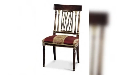 Стул Francesco Molon S352