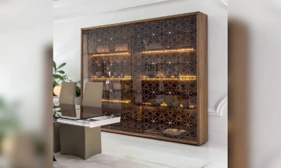 Витрина Tonin Casa Granada 3