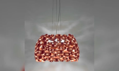 Terzani Люстра Anish