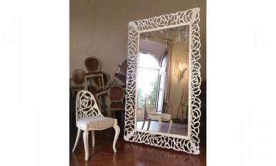 Зеркало Violetta Volpi 3027