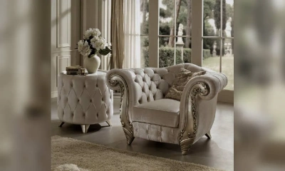 Кресло Goldconfort Romantic