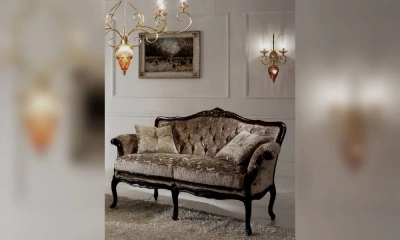 Софа Keoma Sissi