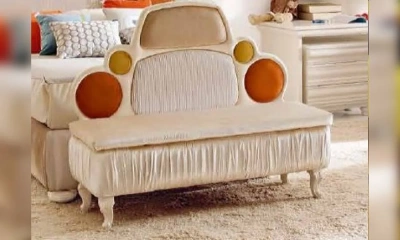 Кушетка Alta Moda/Linea B Niky