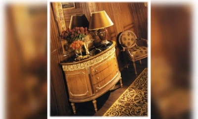 Комод Jumbo Collection Rendez–Vous 2