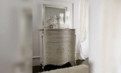 Комод Agm Parigi