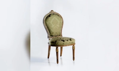 Стул Zanaboni S/660