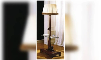 Напольная Лампа Boemia Volpi 1148