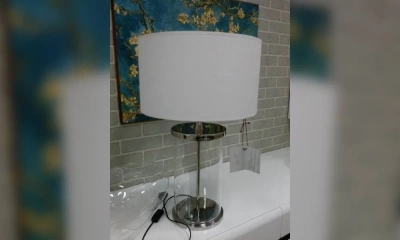 Cantori Настольная Лампа Alice