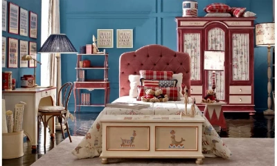 Детская Vittorio Grifoni Le Cirque Du Bebe