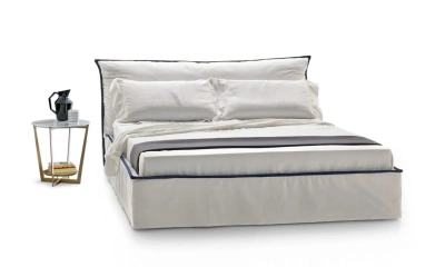 Кровать 160x200 Alberta Salotti Pitagora